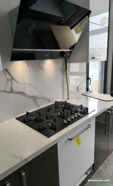 Ay Teknik Ankastre Yetkili Servisi