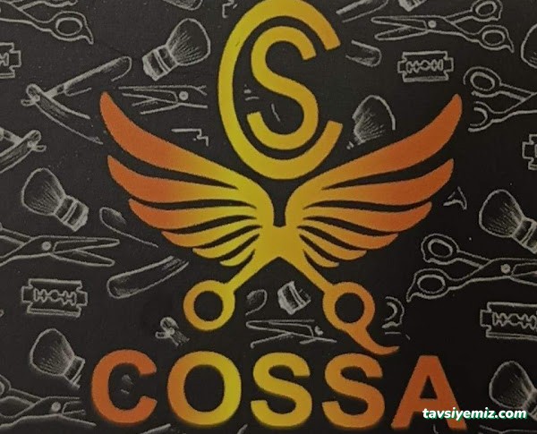 Cossa Erkek Kuaförü