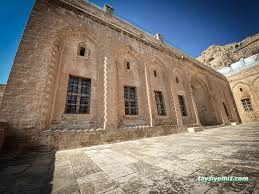 Mardin Artuklu Üniversitesi Uygulama Oteli Ve Sosyal Tesisi