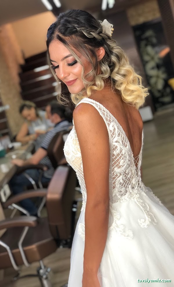 Tülay Bayan Kuaförü