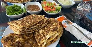 Buket Lahmacun