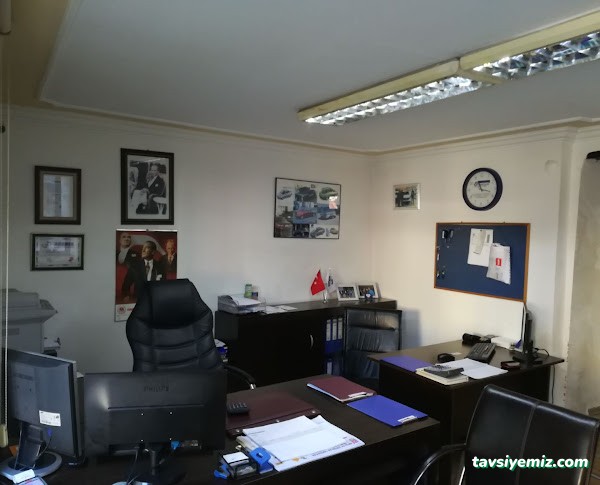 Anatolıa Rent A Car - Araç Kiralama