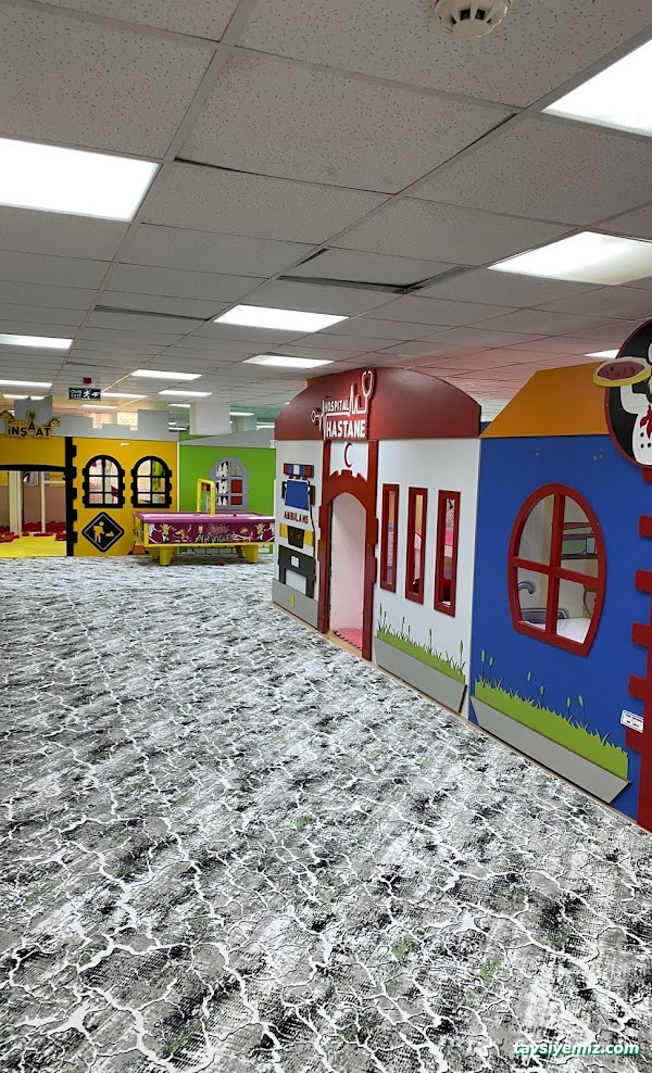 Çamlıca Restaurant & Cafe