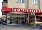 Kayabaşı Unlu Mamulleri