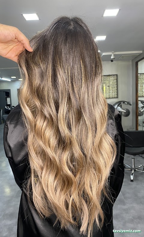 Ash Kuaför Tekirdağ