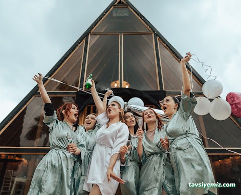 Eflin Kır Düğünü