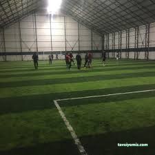 Green Park Halı Saha