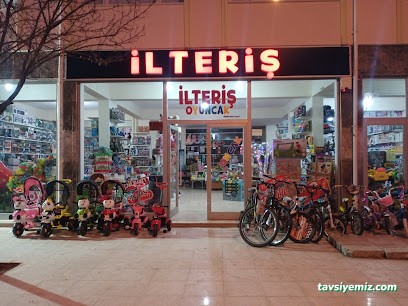 Ilteris Oyuncak