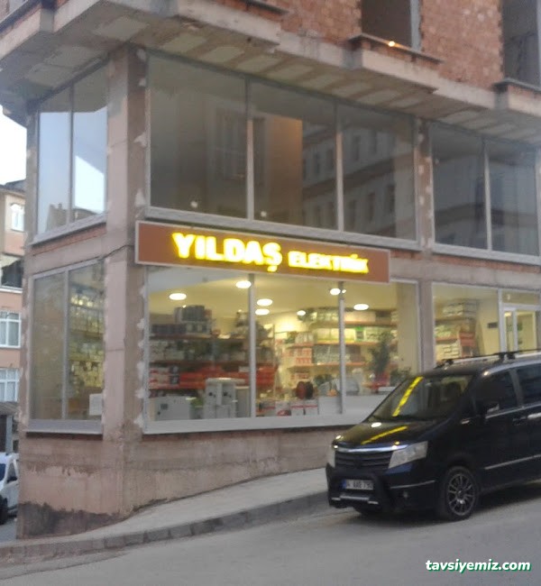 Yıldaş Elektrik