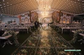 Asos Garden Düğün Sarayı