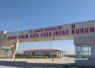 Adana Tarım Açık Ceza İnfaz Kurumu