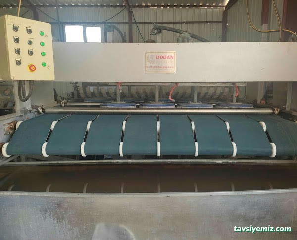 Antalya Temizlik Şirketi Sezgin Antalya Temizlik Firması