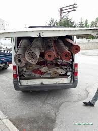 Muş Okyanus Halı Yıkama