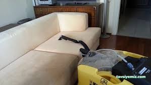 Yalova 77 Koltuk Yikama