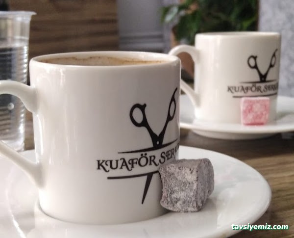 Serkan Erkek Kuaförü