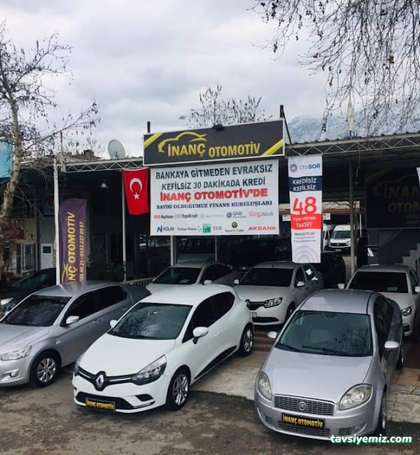 Manisa: Şehzadeler’in Güvenilir Otomotiv Merkezi