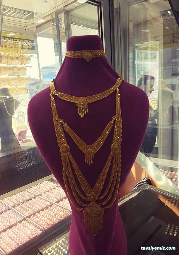 Sadıkoğlu Kuyumculuk