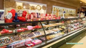 İldo Cafe Patisserie