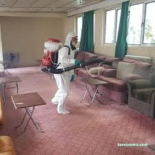 Prowax Halı Yıkama Siirt