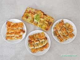 Fıtır Börek Mutfak&Cafe