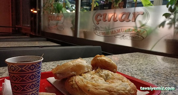 Çınar Unlu Mamülleri