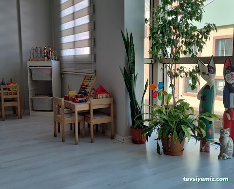 Berna Türek Kemoterapi Merkezi