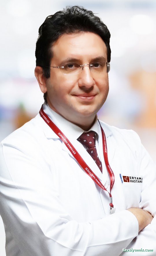 Doç.dr. Hakan Akgün | Nöroloji Uzmanı