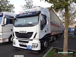 Cma Uluslararası Nakliyat