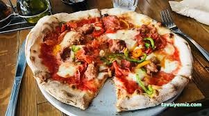 Pizza Il Forno Zonguldak