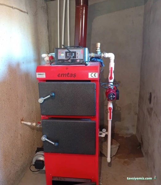 04 Uzman Sıhhi Tesisat