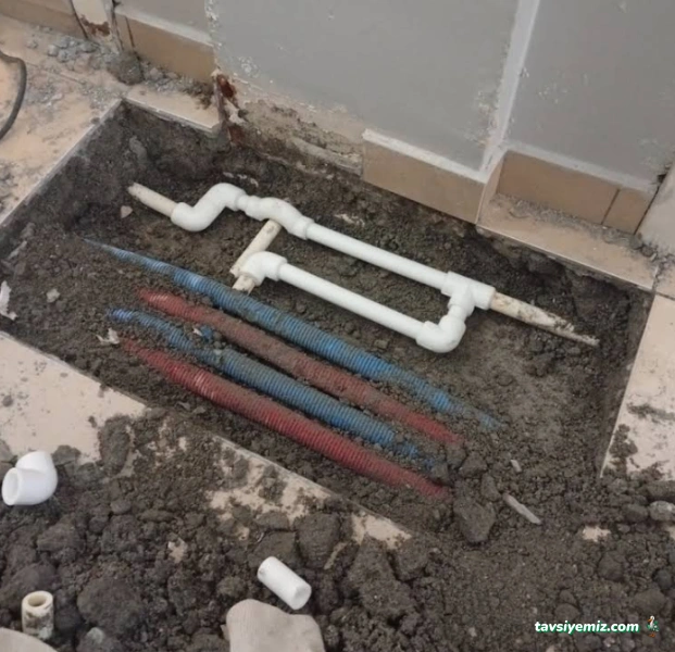 04 Uzman Sıhhi Tesisat