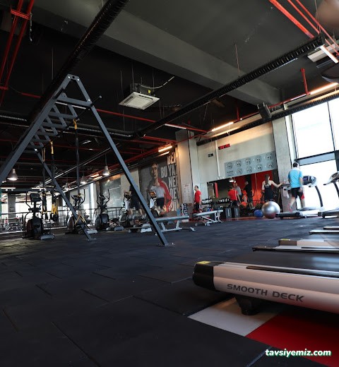 Vamos Sports Complex