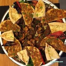 Hacıoğlu Kebap Ve Pide