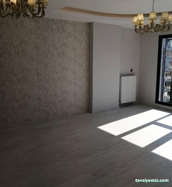 Batman Lale Temizlik