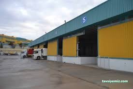 Yozgat Organize Sanayi Bölgesi