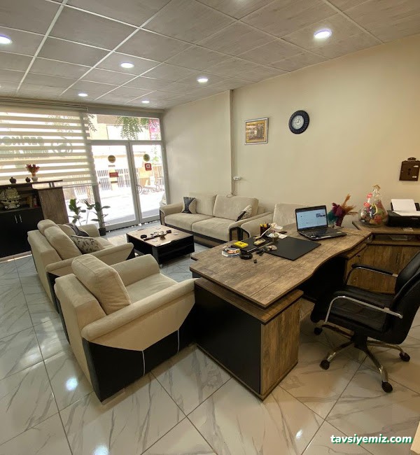 Şefikoğlu Otomotiv