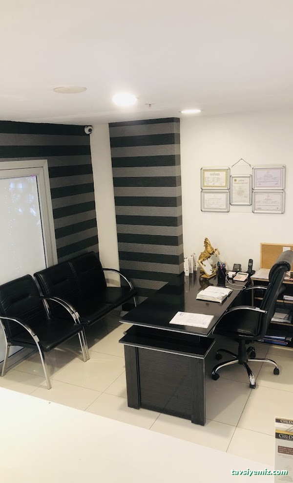 Afyon Vıp Golden Güzellik Salonu