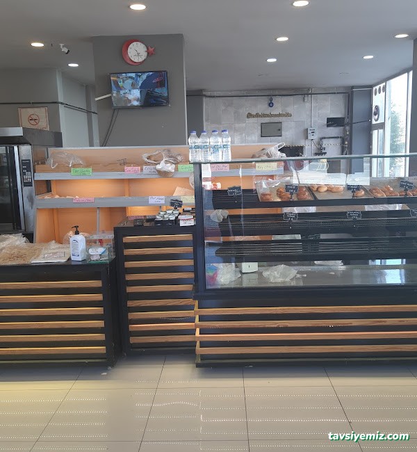 Karadeniz Yusufeli Taşfırın Ve Unlu Mamüller