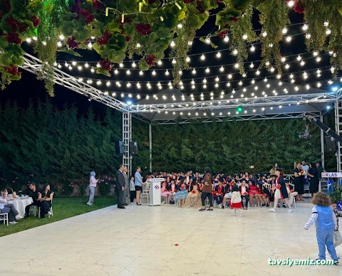 Elazığ Osmanlı Konağı Kır Düğün Salonu