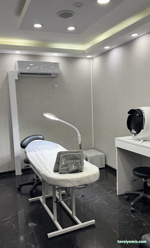 Aris Ezgi Doğan Kırıkkale | Lazer Epilasyon | Cilt Bakımı | Kalıcı Makyaj