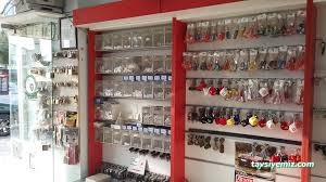 Çanakkale Ceva Çilingir Ve Elektronik Anahtarcılık