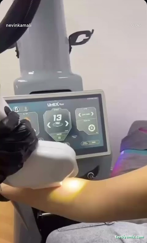 Busem Güzellik Salonu Kırşehir