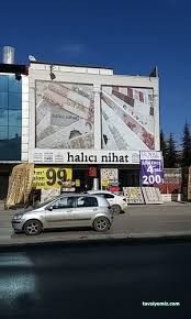 Halıcı Nihat
