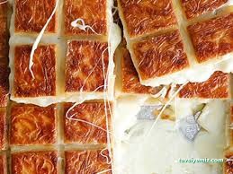 Levent Börek Isparta