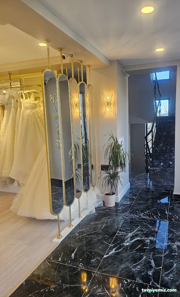 Simirna Moda Tasarım Ankara