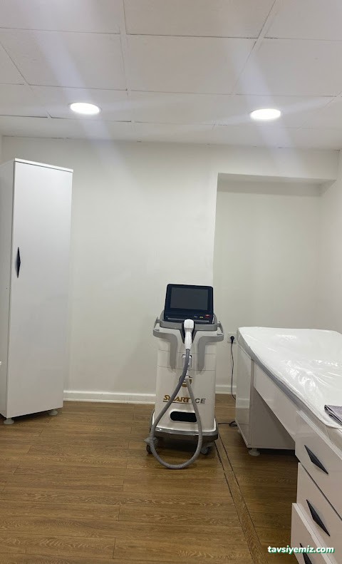 Enza Güzellik Merkezi Trabzon