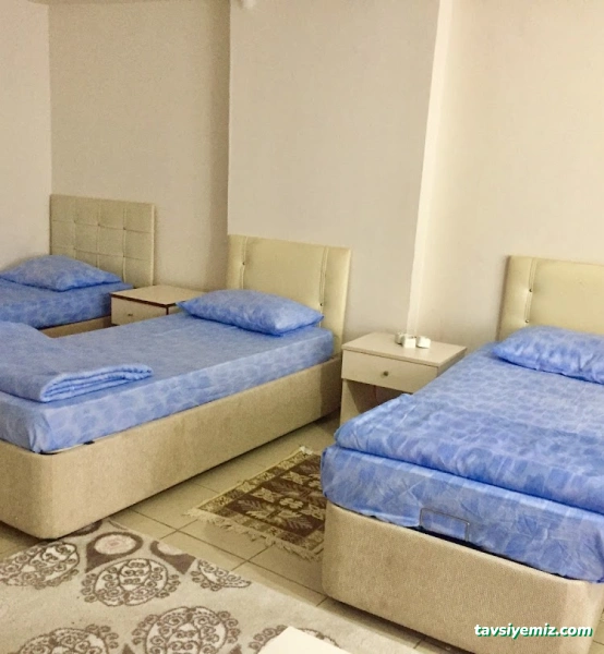 Türkoğlu Apart Otel