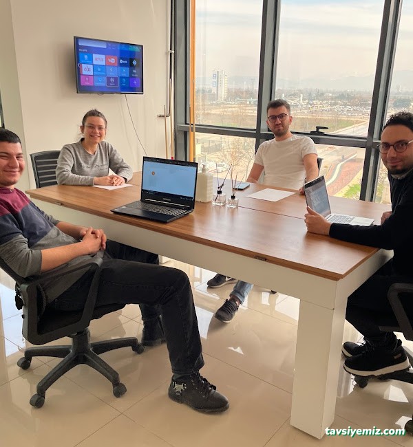 Netfikir Bilişim - Bursa Web Tasarım