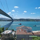 Ortaköy Polis Evi Sosyal Tesisleri
