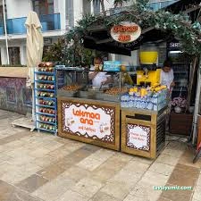 Lokmacı Ana Bodrum